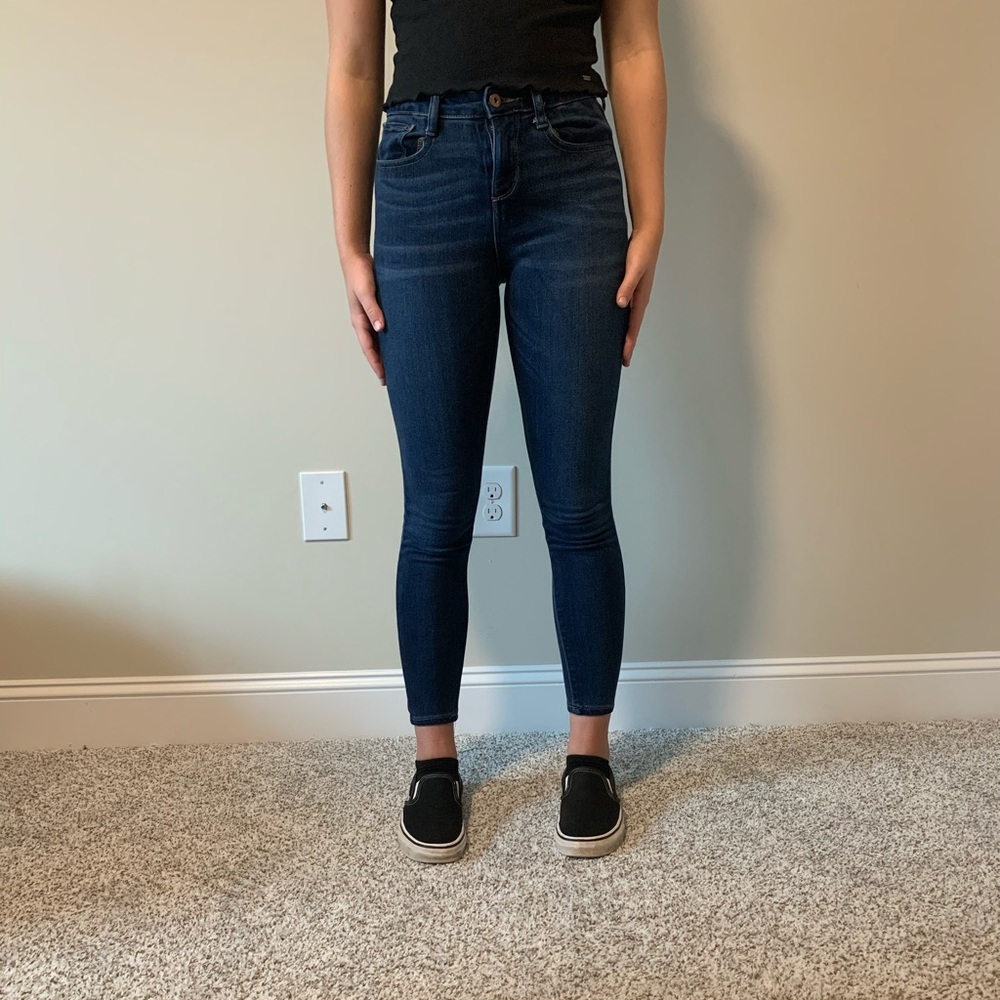 Arizona skinny Jeggings